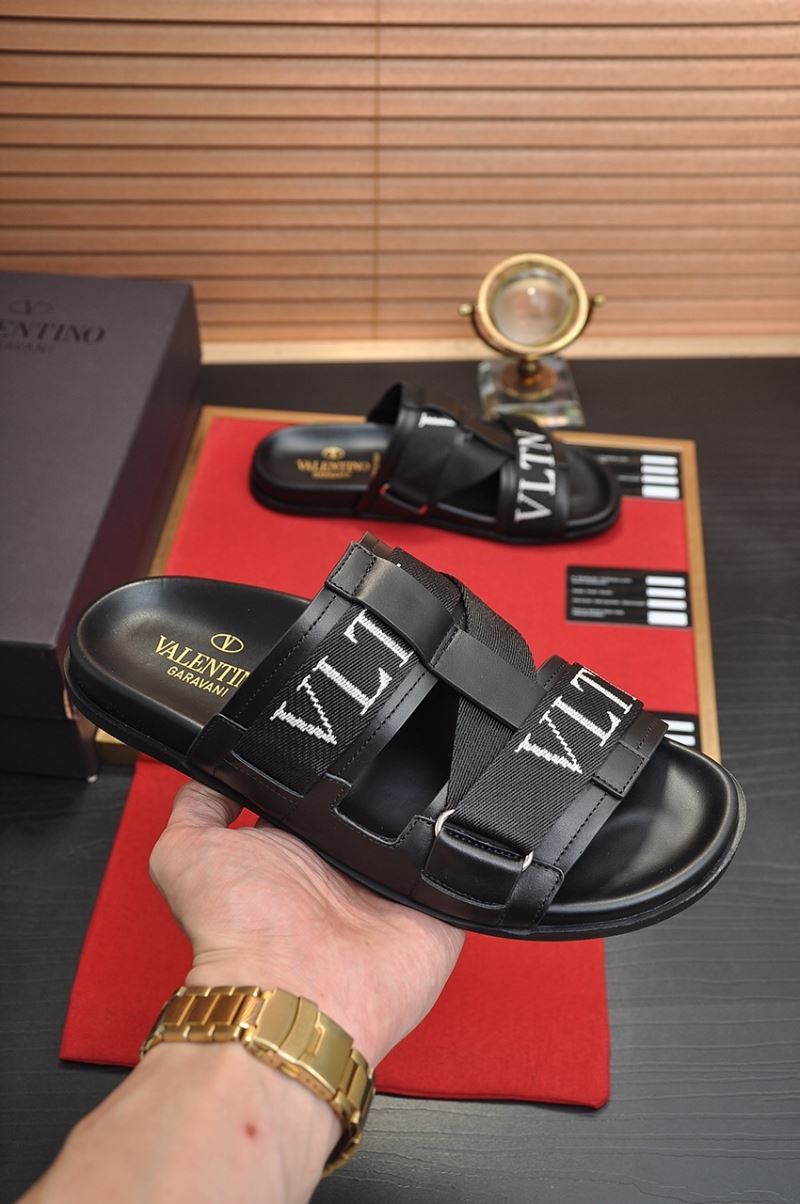 Valentino Slippers